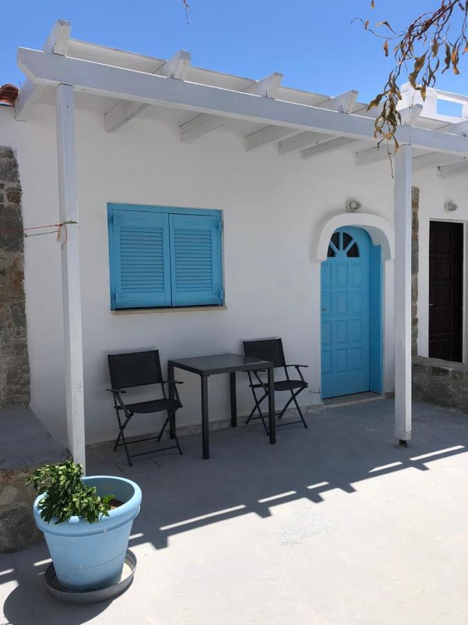 Serifos Sunset Livadakia Extérieur photo